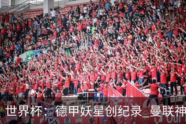 世界杯：德甲妖星创纪录 曼联神锋90分钟绝杀 科特迪瓦1-0厄瓜多尔